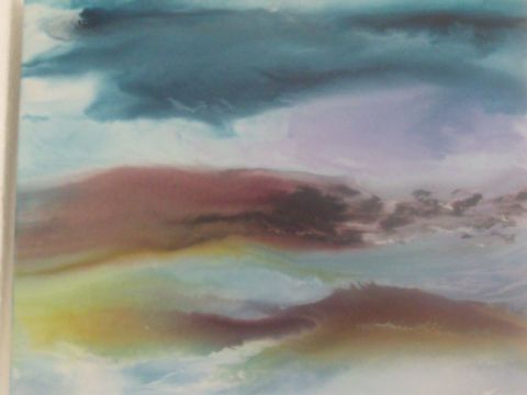 Couloir de couleurs